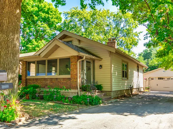 51 S Whitcomb Ave, Indianapolis, IN 46241