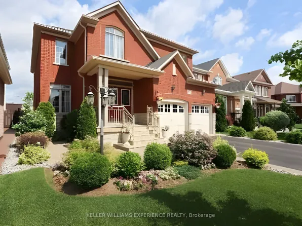 50 Laurentide Cres, Brampton, ON L6P 1Y3