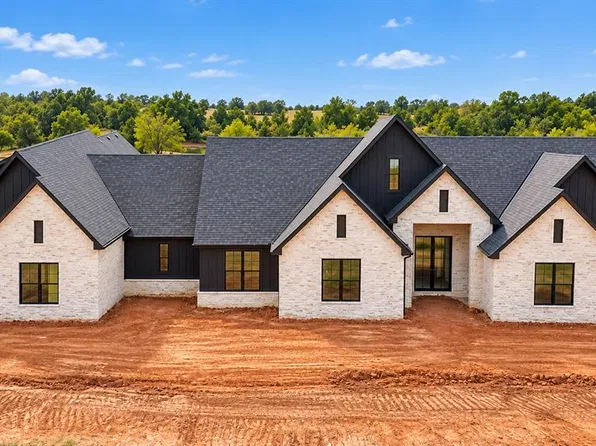 2513 Summit Lake Cir, Washington, OK 73093
