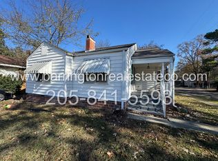 4301 Greenwood St, Birmingham, AL 35217
