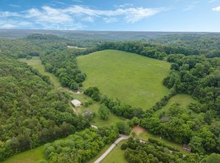 305 Ingram Rd, Pulaski, TN 38478