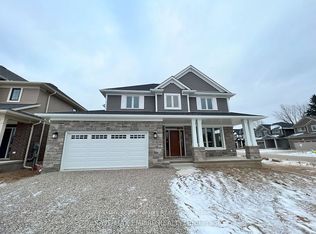 16 Keba Cres, Tillsonburg, ON N4G 0K6