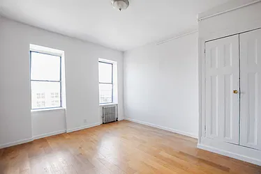 Rented by Keller Williams NYC