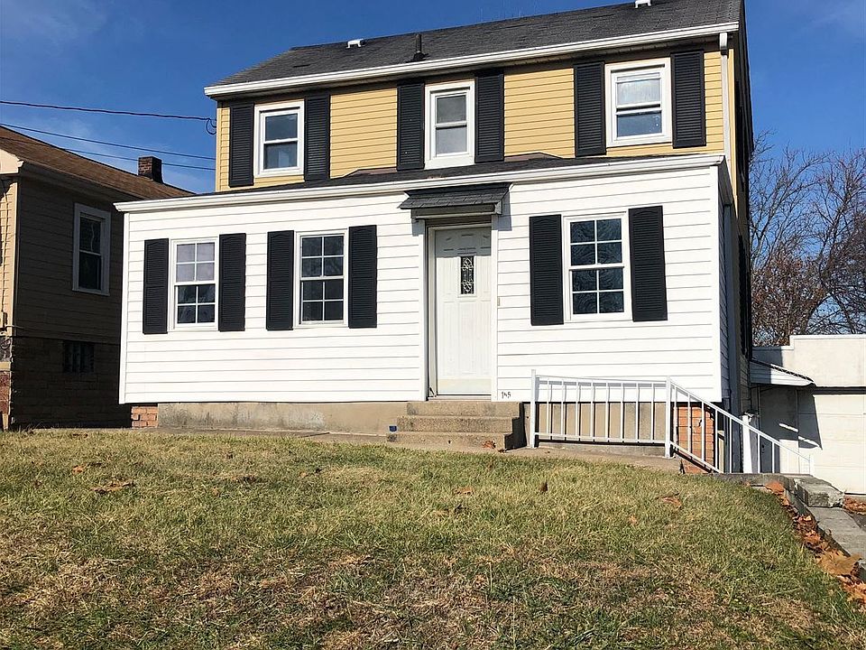 165 Owings Street