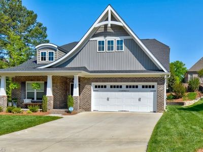 200 Quail Run Dr, Clemmons, NC, 27012