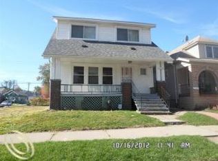 2509 Ferris St, Detroit, MI 48209