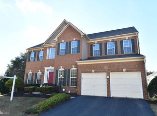 12027 Paper Birch Ln, Gainesville, VA 20155