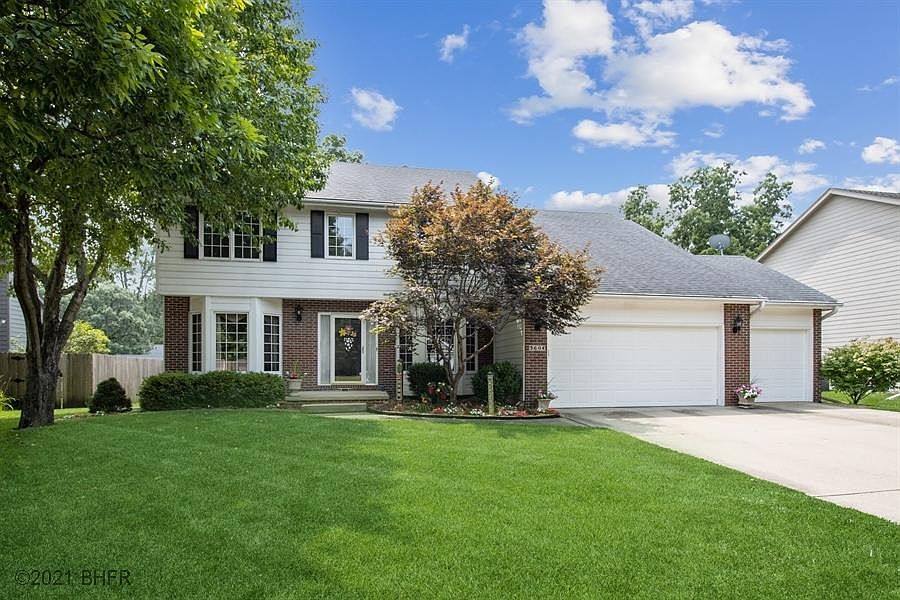 5604 Orchard Dr, West Des Moines, IA 50266 Zillow