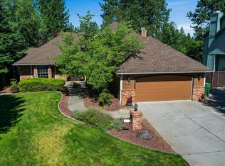 4702 S Tampa Dr, Spokane, WA 99223