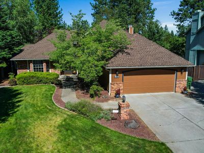 4702 S Tampa Dr, Spokane, WA, 99223