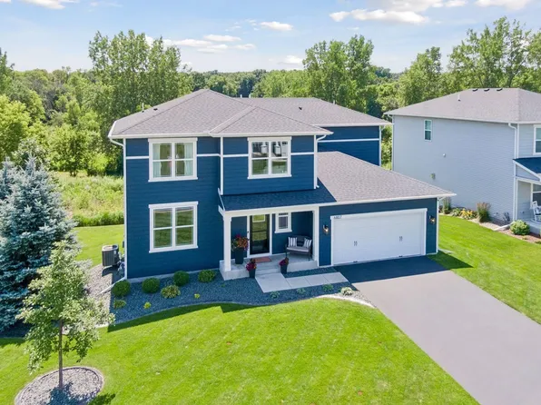 6807 157th St, Savage, MN 55378