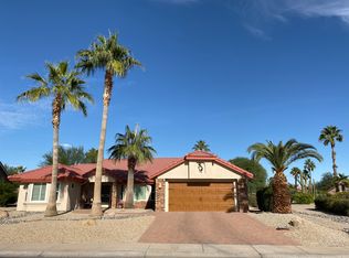 14202 W Heritage Dr, Sun City West, AZ 85375