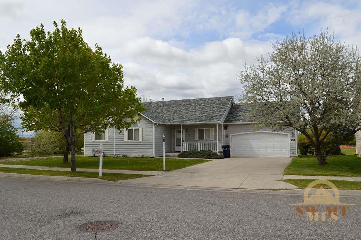 3413 Ravalli St, Bozeman, MT 59718 Zillow