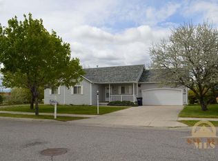 3413 Ravalli St, Bozeman, MT 59718