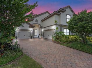 1656 Whitney Isles Dr, Windermere, FL 34786