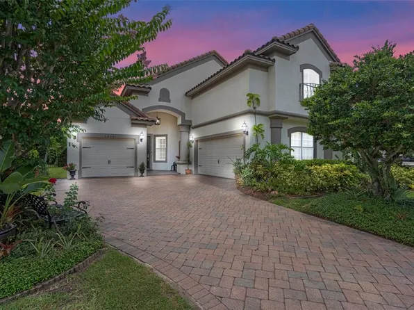 1656 Whitney Isles Dr, Windermere, FL 34786