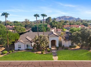 6145 E Yucca St, Scottsdale, AZ 85254