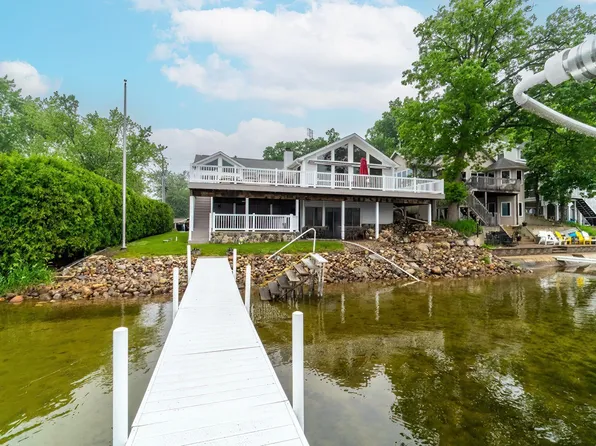 800 720th Ln, Fremont, IN 46737