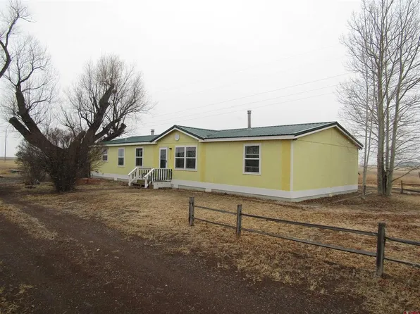 2020 County Road 3S, Alamosa, CO 81101