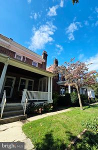 830 N Reservoir St, Lancaster, PA, 17602