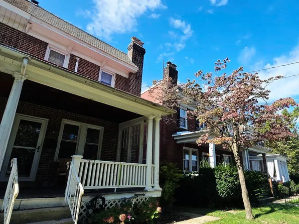 830 N Reservoir St, Lancaster, PA 17602