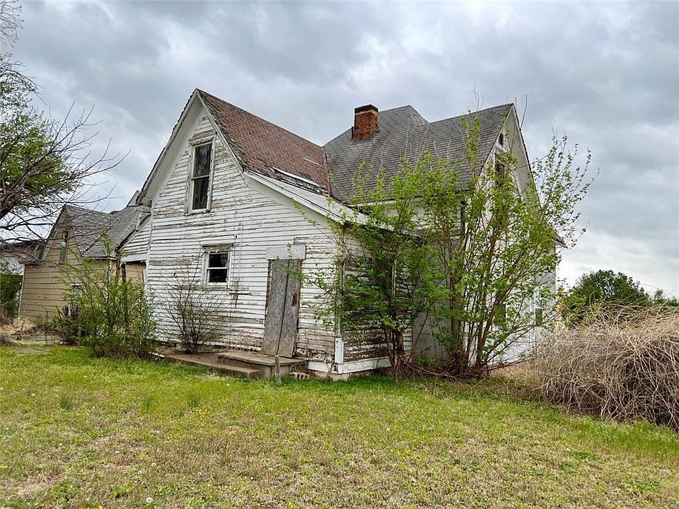 415 W Broadway St, Anadarko, OK 73005 Zillow