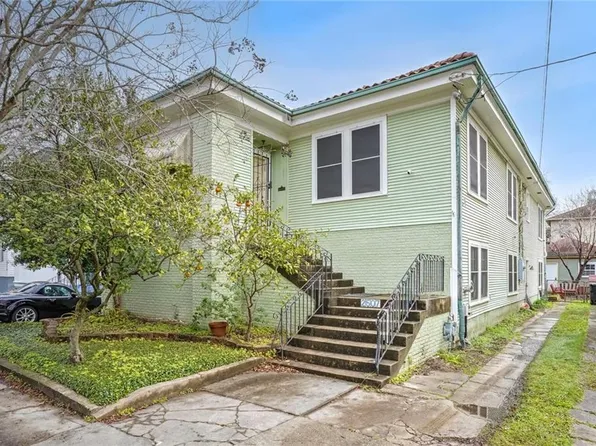 2507 Joseph St, New Orleans, LA 70115