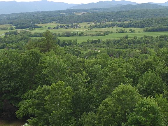 view from first house