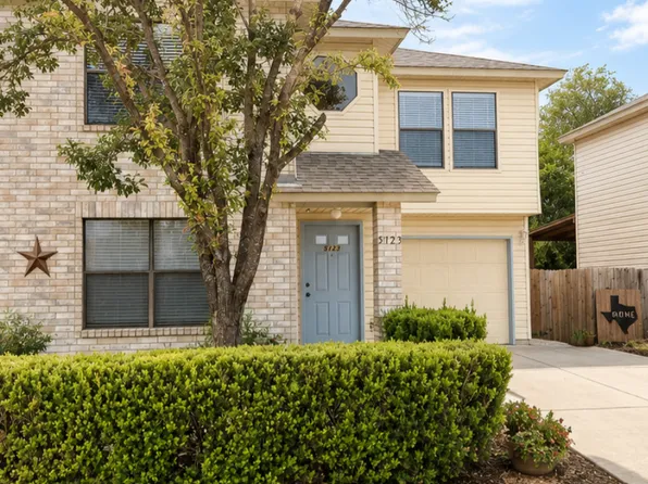 5123 Sunset Glade, San Antonio, TX 78240
