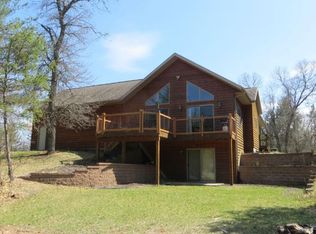 20460 Doetail Dr, Grantsburg, WI 54840