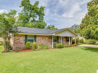 2315 Duval Dr, Monroe, LA 71201