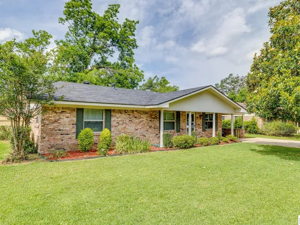 2315 Duval Dr, Monroe, LA 71201