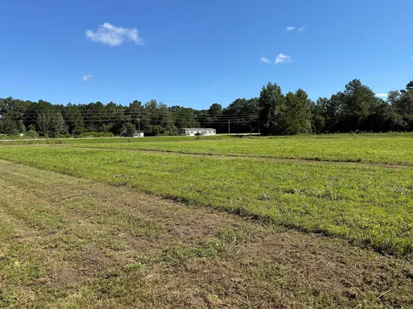 15828 Ace Basin Pkwy Lot 2, Round O, SC 29474