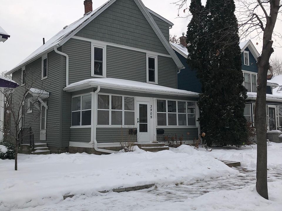 1st image of 3909 Garfield Ave #1