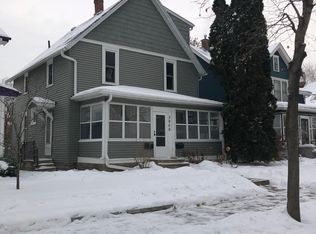 3909 Garfield Ave #1, Minneapolis, MN 55409