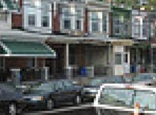 5400 Pine St, Philadelphia, PA 19143