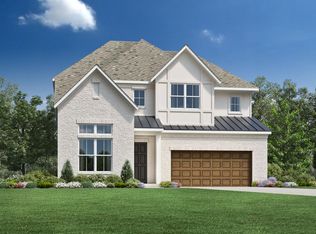 Tamara Plan, Woodson's Reserve - Cypress Collection, Spring, TX 77386