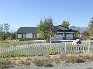 320 Comstock Rd, Dayton, NV 89403