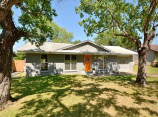 5300 Gladstone Dr, Austin, TX 78723