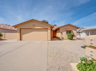 26440 S Lakewood Dr, Sun Lakes, AZ 85248
