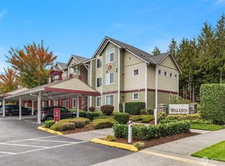 Walden Park, Everett, WA 98204