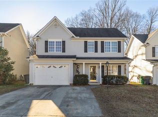 1513 Birkdale Ct, High Point, NC 27265