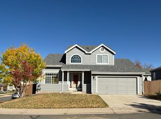 3715 Rosewalk Ct, Highlands Ranch, CO 80129