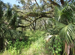 7730 SE 3rd Ter, Inglis, FL 34449