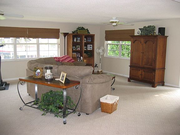 Large Family Room