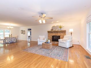 3 Signal Rdg, Louisville, NC 28779