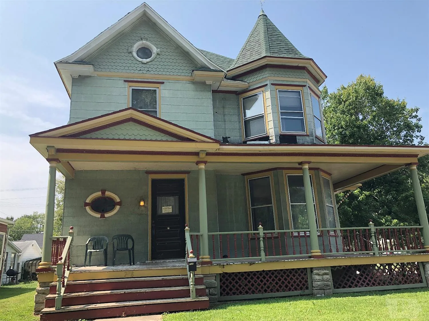 728 High St photo 1