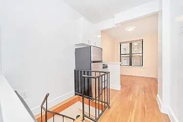 Rented by Living New York