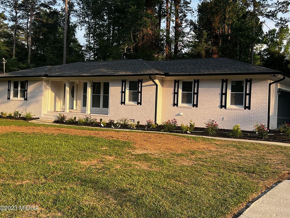 4640 Lattimore Dr, Macon, GA 31210 Zillow
