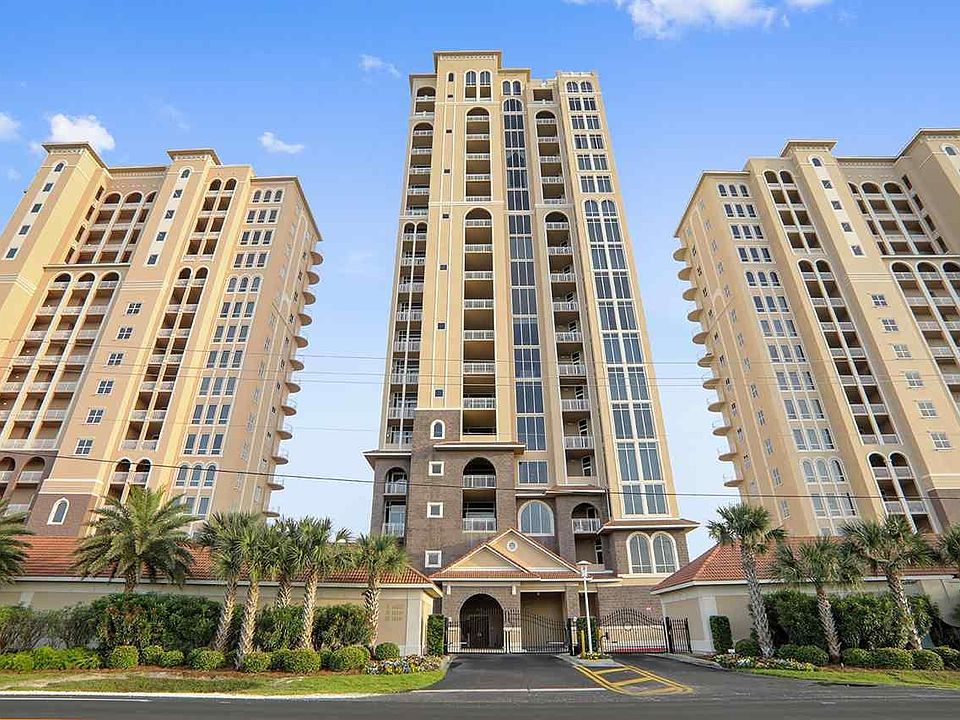 1st image of 14237 Perdido Key Dr #Penthouse 1501e
